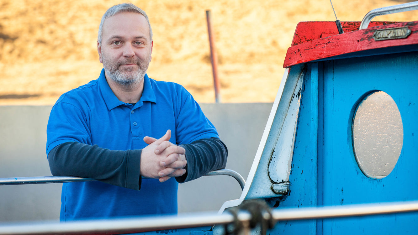 Bjarni formaður deilda í eyjum.jpg