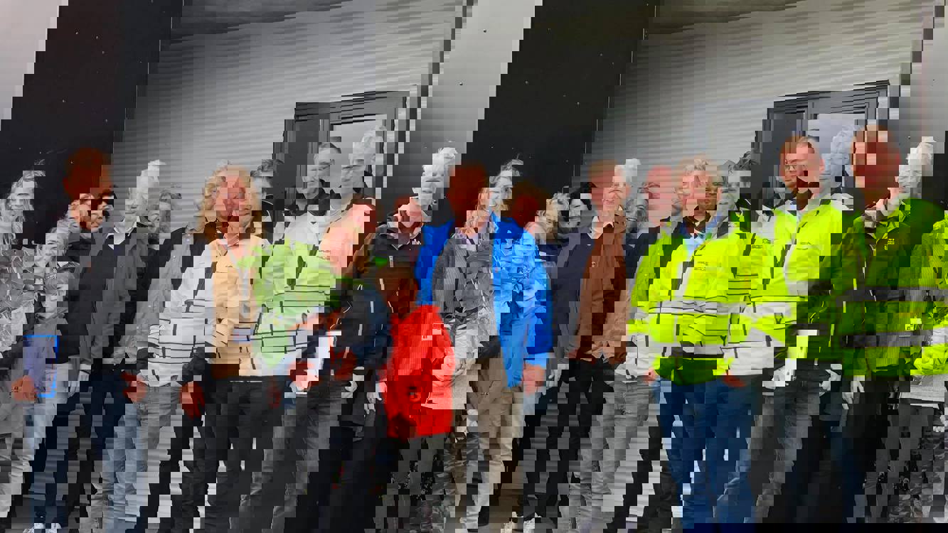 Selfoss Fyrsti Leigutakinn