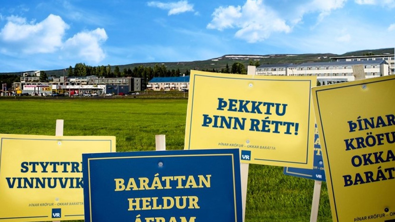 Egilsstaðir Með Frett