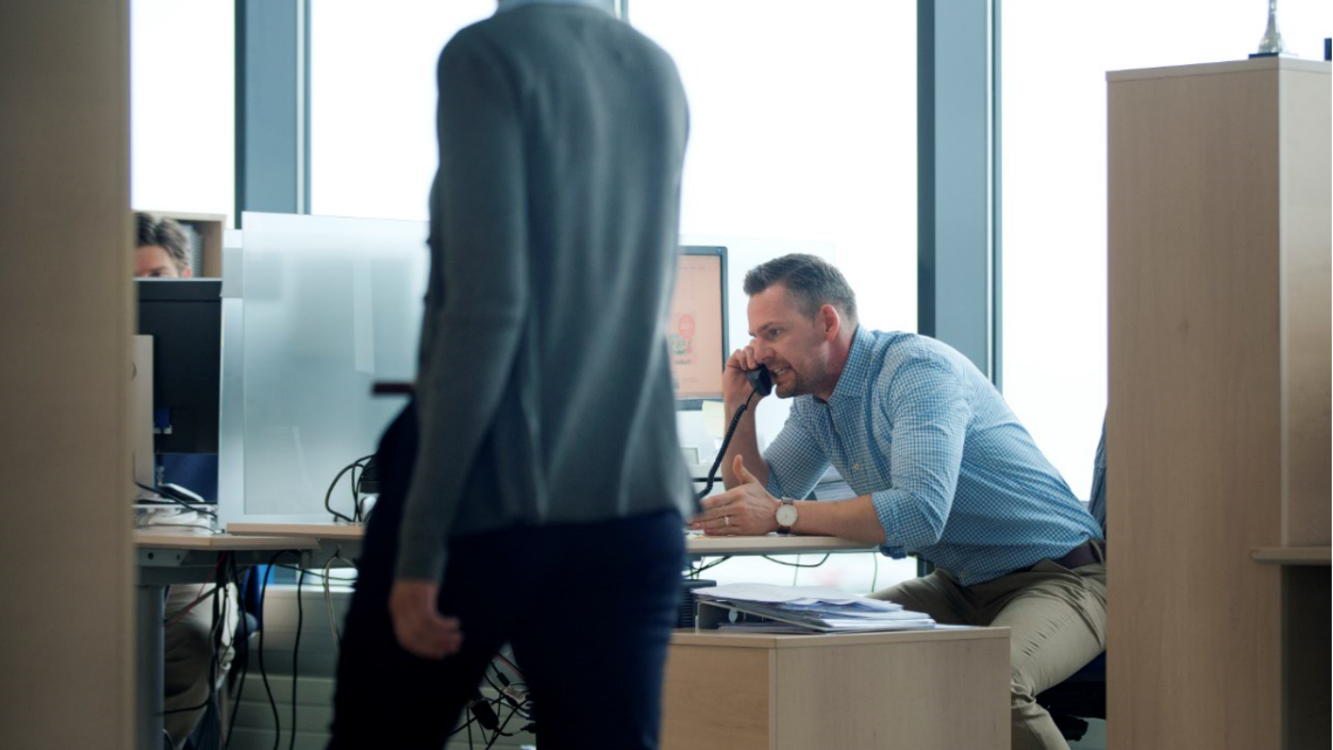 Haustráðstefnavrmynd