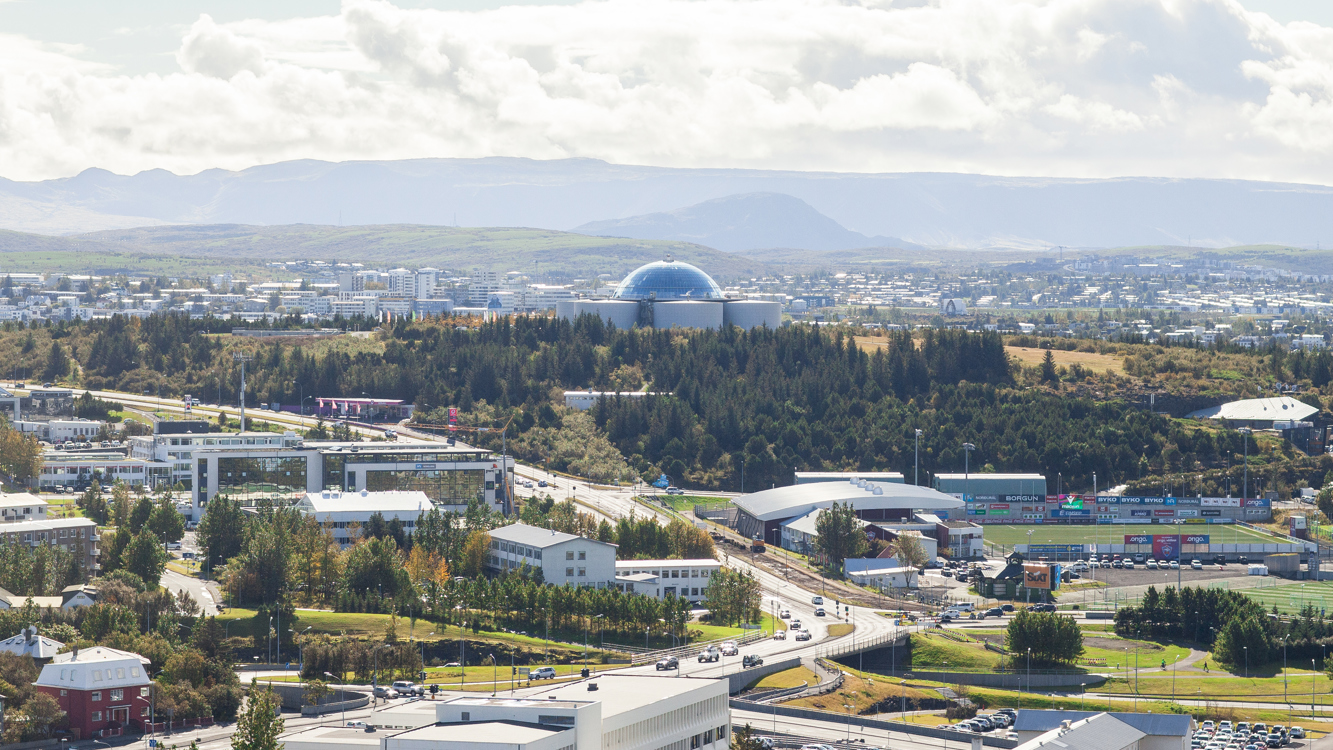 Vr Utsynismyndir Prent 4