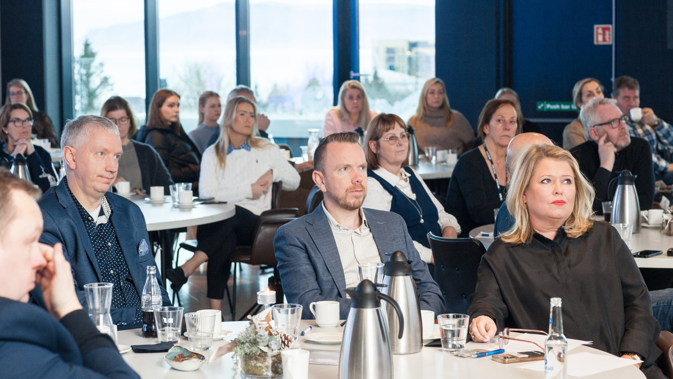 Vr Fundur Hateig Net 8