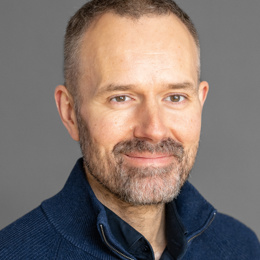 Karl F Hilmarsson Thorarensen