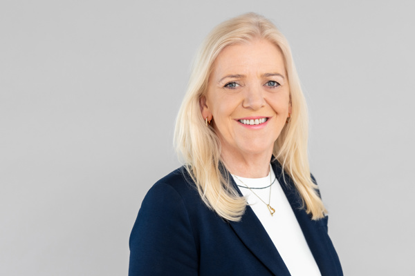 Þórlaug Jónatansdóttir