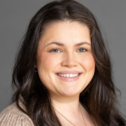 Birgitta Ragnarsdóttir