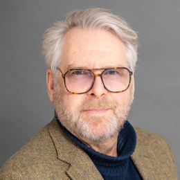 Bjarni Þór Sigurðsson