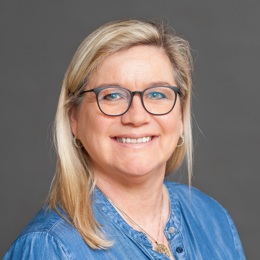 Selma Björk Grétarsdóttir