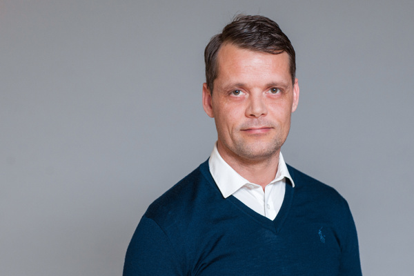 Þórarinn Þórsson