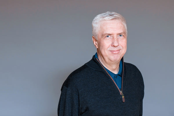 Björn H. Björnsson