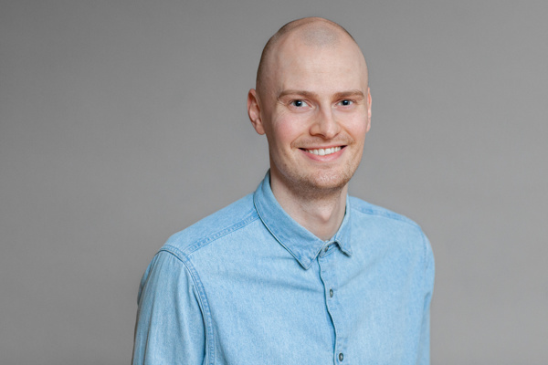 Oddur Birnir Pétursson