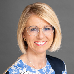 Sigríður Lovísa Jónsdóttir