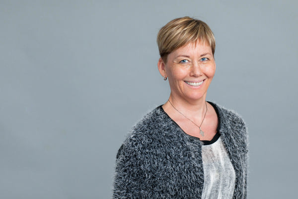 Erla Bryndís Ingadóttir