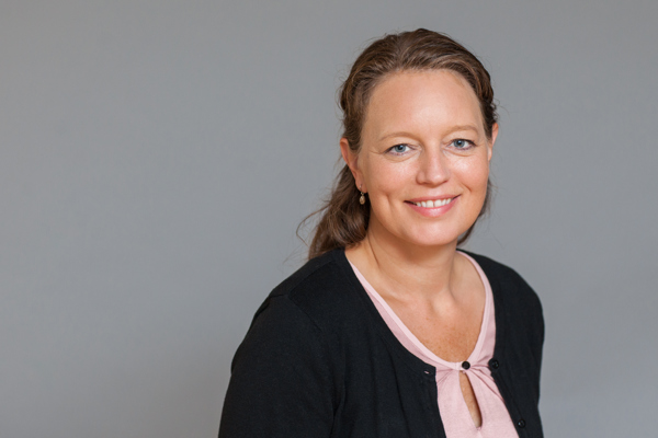 Berglind Laufey Ingadóttir