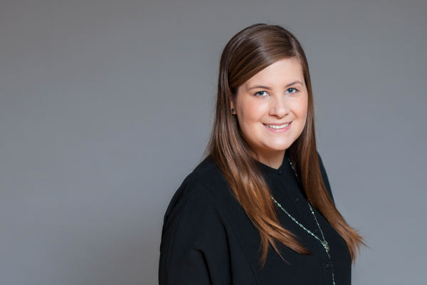 Árdís Birgisdóttir