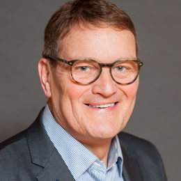 Ólafur Reimar Gunnarsson