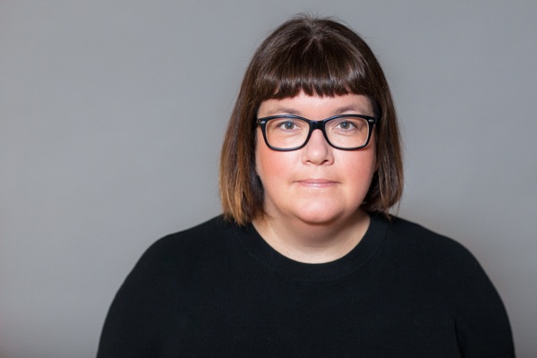 Viktoría Jensdóttir